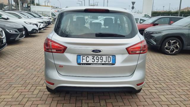 FORD B-Max 1.5 TDCi 75 CV Business