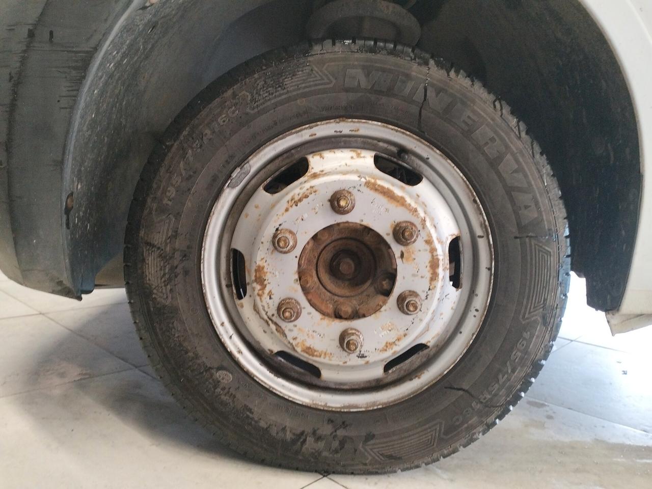 Opel Movano 4ª serie - PM RWD Cabinato