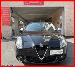 Alfa Romeo Giulietta 1.6 JTDm-2 Distinctive