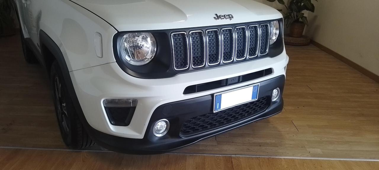 Jeep Renegade 1.0 T3 Longitude