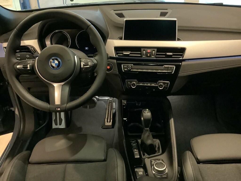 BMW X2 25 e Msport xDrive Steptronic