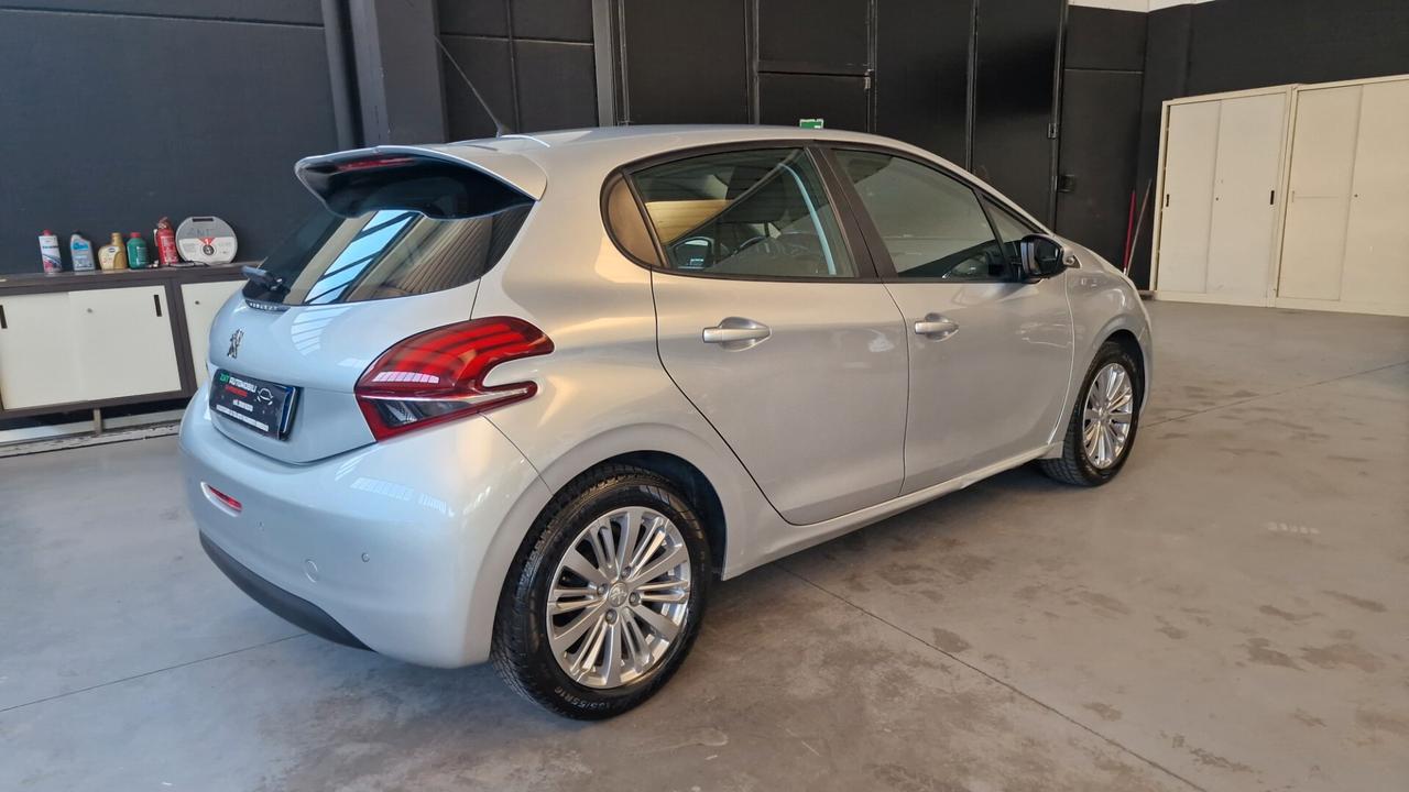 Peugeot 208 PureTech 68 5 porte Active