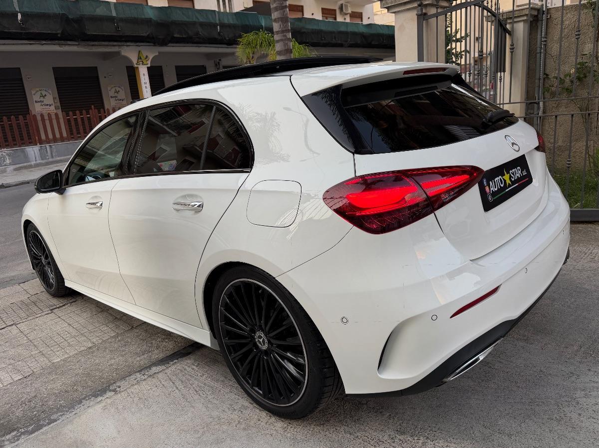 New Mercedes Classe A 250 4Matic Premium AMG Night Edition
