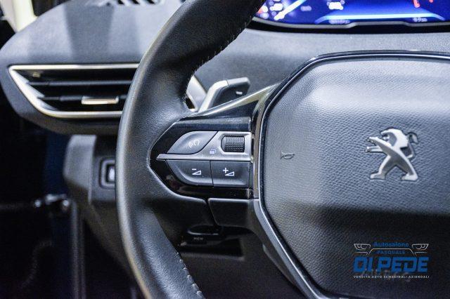 PEUGEOT 3008 BlueHDi 130 S&S EAT8 Allure