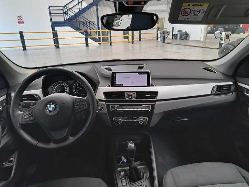 BMW X1 xDrive 25e Business Advantage automatico