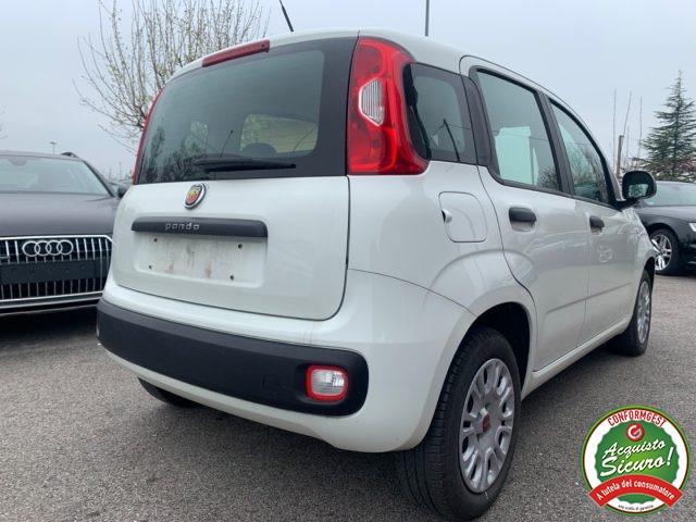 FIAT Panda 1.3 MJT S&S Easy