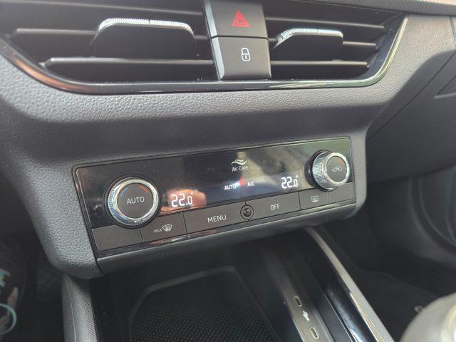 SKODA Kamiq 1.0 TSI Ambition PREZZO REALE ACC Radar LED NEOPAT