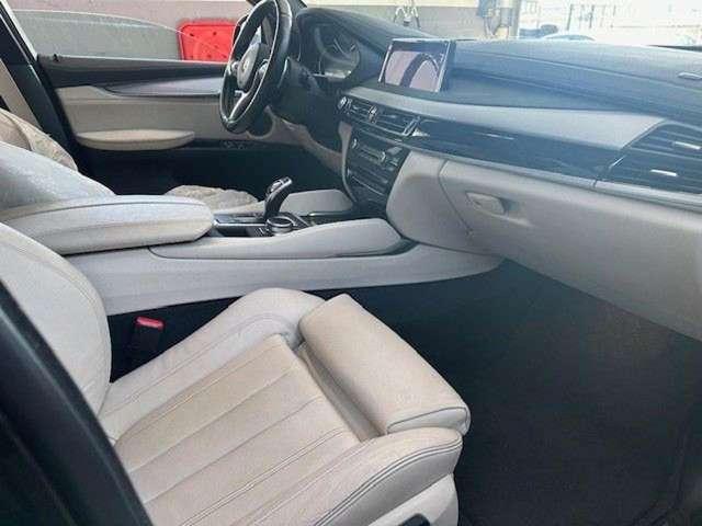 BMW X6 xDrive30d 258CV Msport