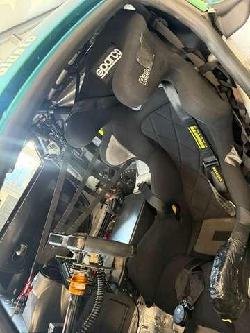 Aston Martin Vantage Coupe GT3 (ex Jorge Lorenzo) IVA DEDUCIBILE