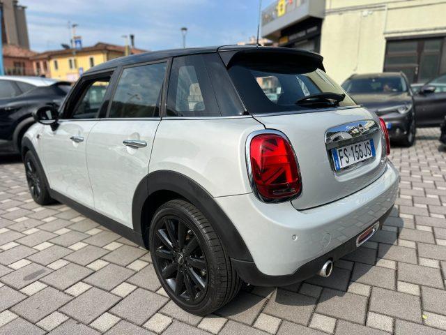 MINI Cooper D 1.5 Cooper D Hype 5 porte