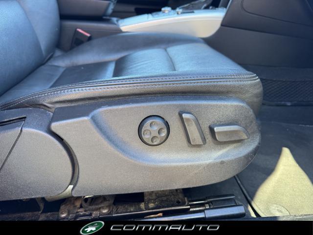 AUDI A6 allroad 3.0 TDI 240 CV F.AP tiptronic Advanced