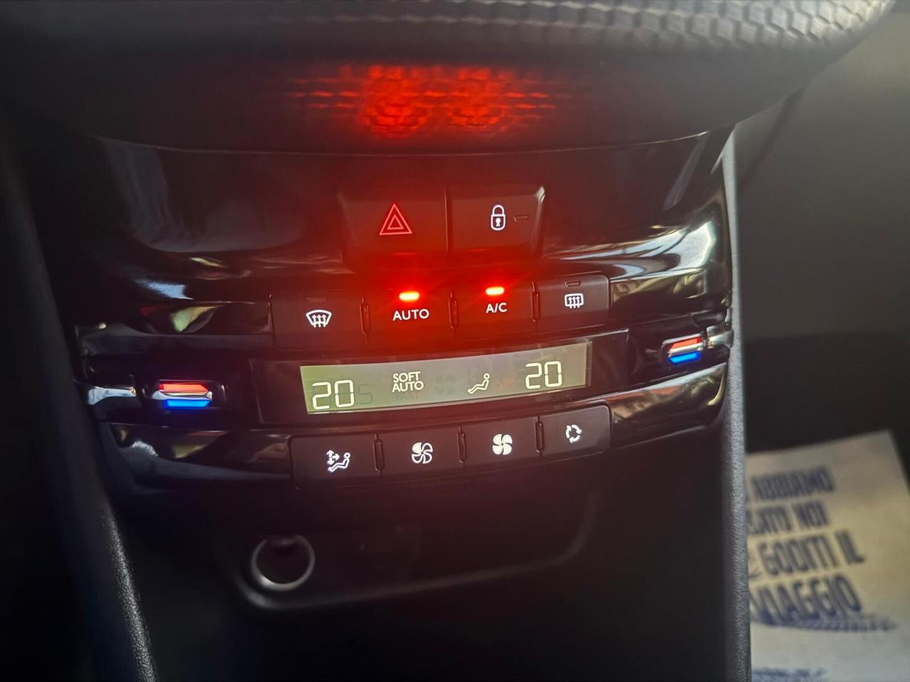 Peugeot 2008 PureTech Turbo 110 S&S Allure