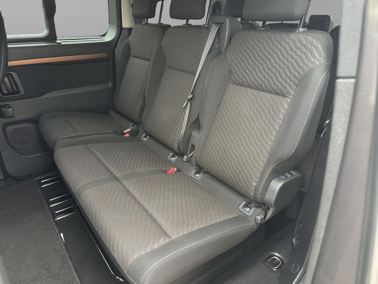 Toyota Proace Verso 1.5d 120cv S&S L0 Executive