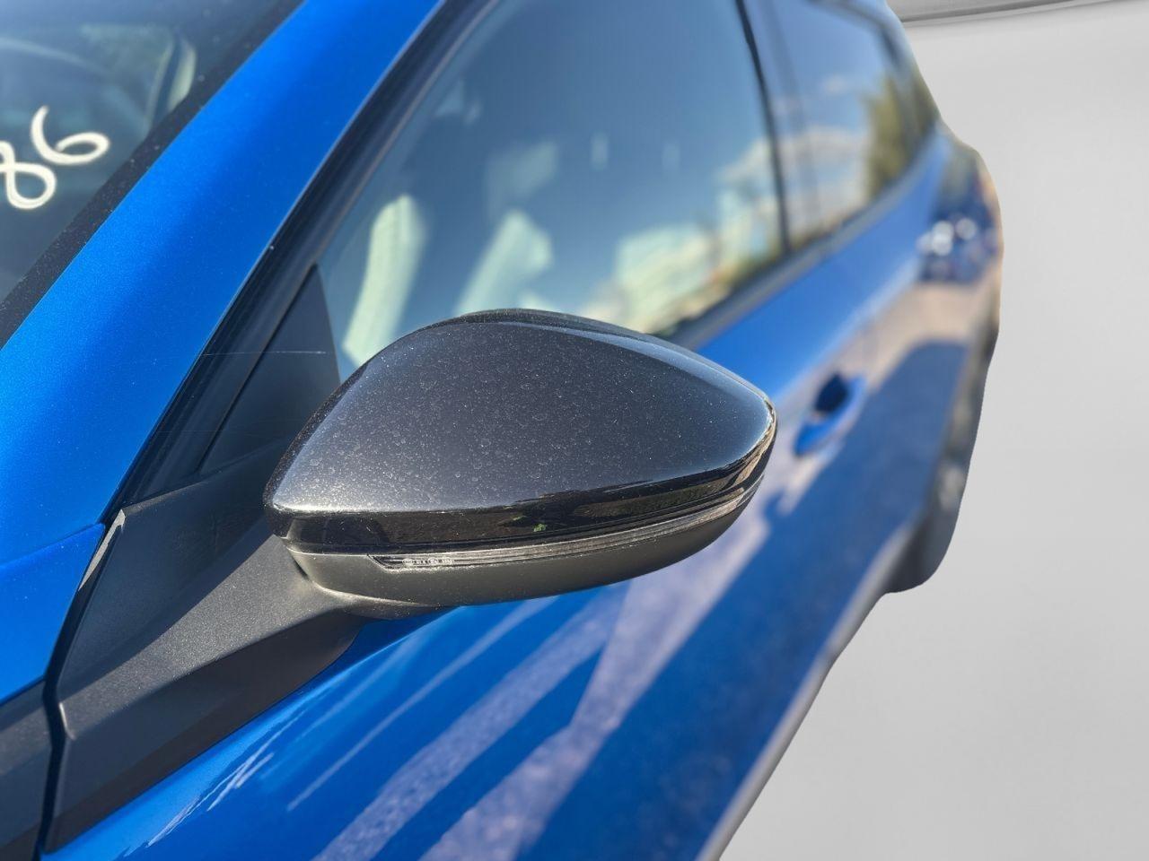 PEUGEOT 2008 II 2023 - 2008 1.2 puretech Allure s&s 100cv