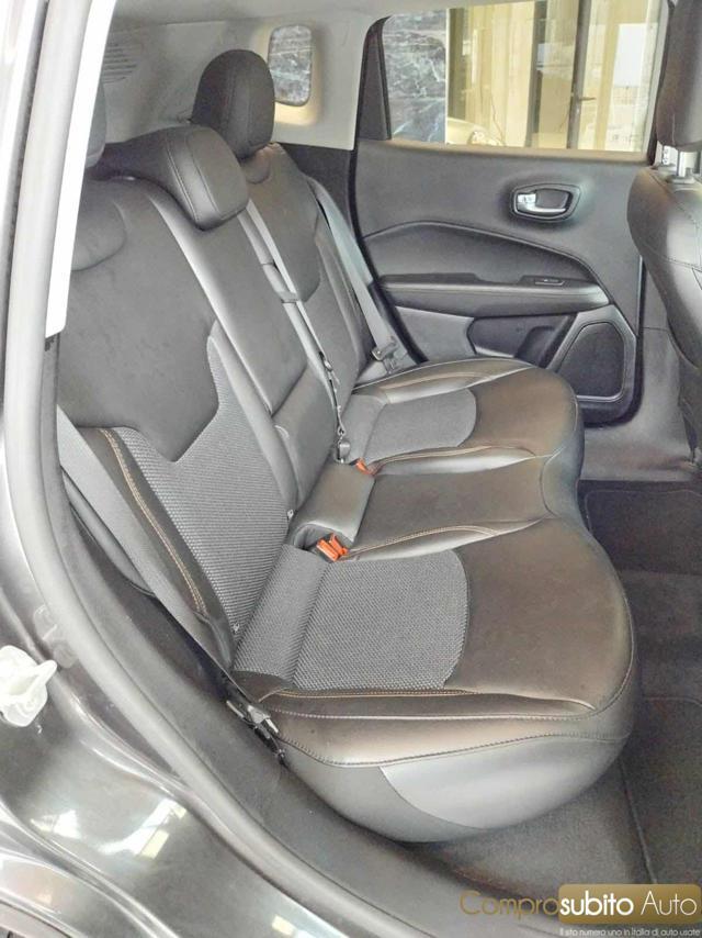 JEEP Compass 2.0 Multijet Aut. 4WD (Garanzia 12 Mesi)