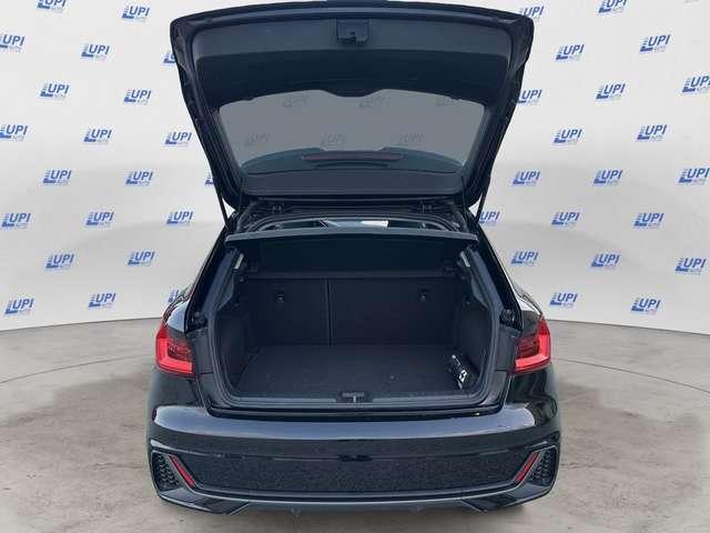 Audi A1 Sportback 30 1.0 tfsi S Line Edition 116cv