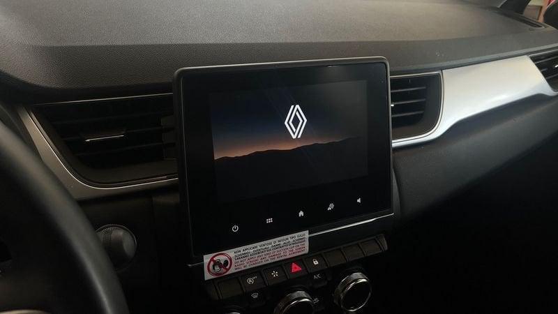 Renault Captur 1.0 TCe Techno
