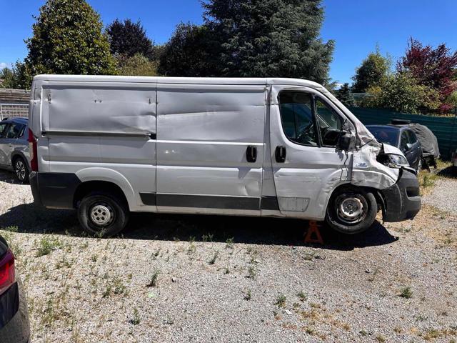 FIAT Ducato 30 2.3 MJT 130CV PM-TM Furgone