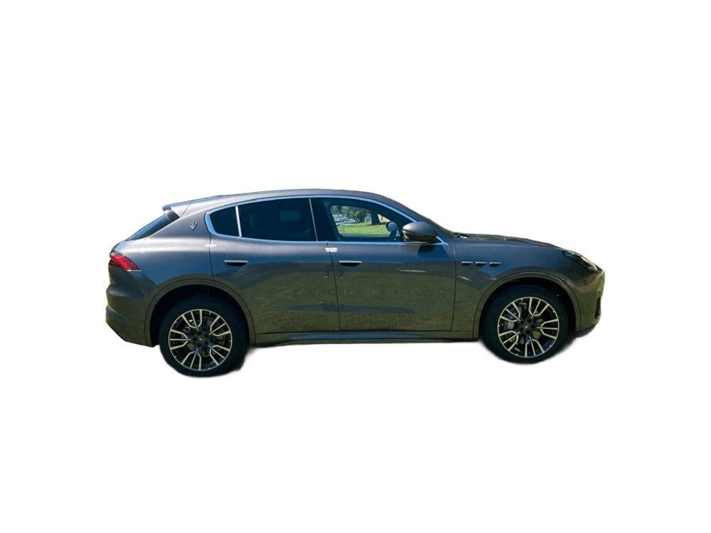 Maserati Grecale MHEV 250 CV AWD