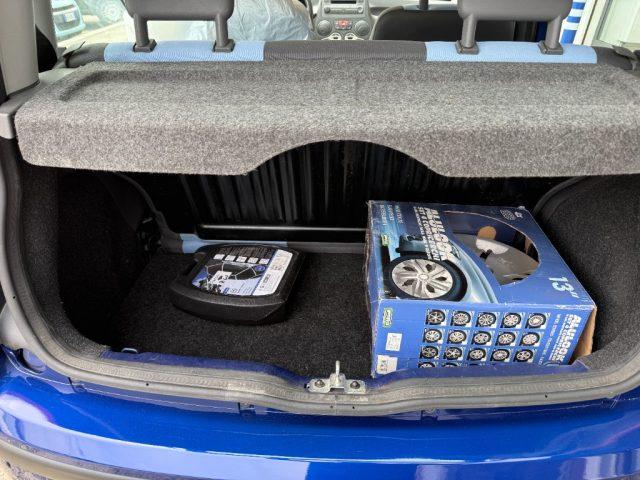 FIAT Panda 1.2 Dualogic AUTOMATICA BELLISSIMA NEOPATENTATO