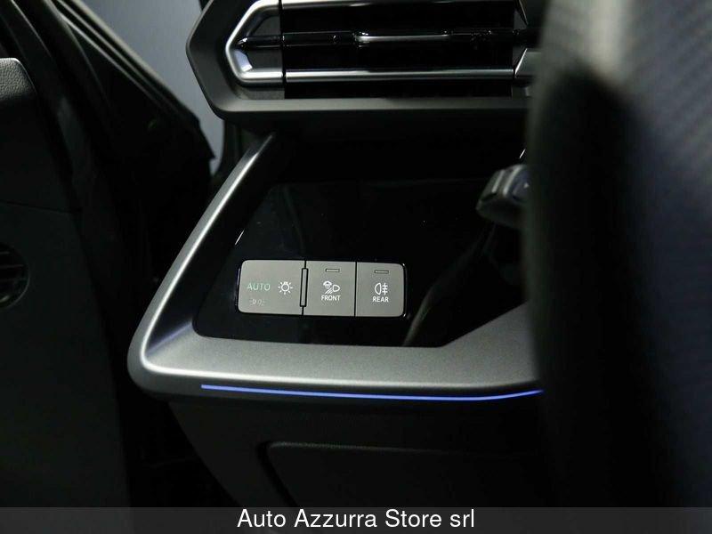 Audi A3 Sportback TDI 110 kW S tronic S line Edition *TETTO, 18", MATRIX, PROMO AZZURRA*
