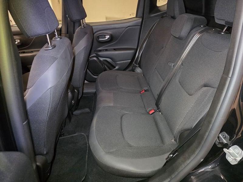 Jeep Renegade Renegade 1.0 T3 Night Eagle solo 66.000 Km