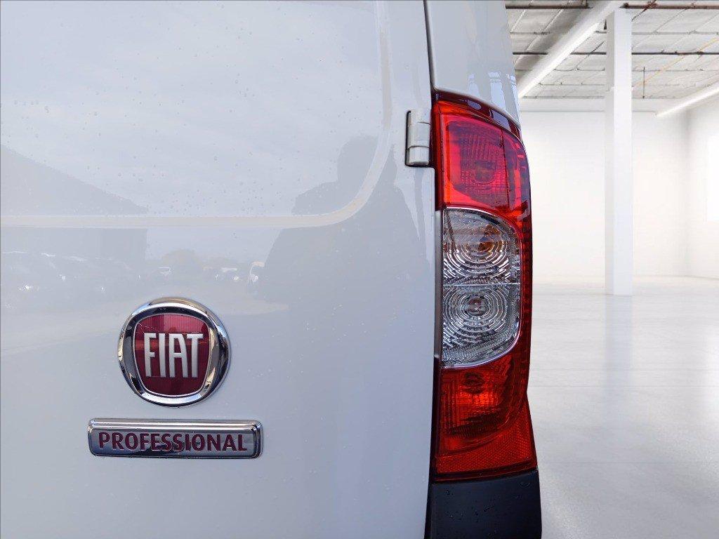 FIAT Fiorino cargo 1.3 mjt 95cv SX del 2021