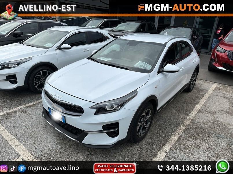 Kia XCeed 1.0 T-GDi GPL Urban Cross