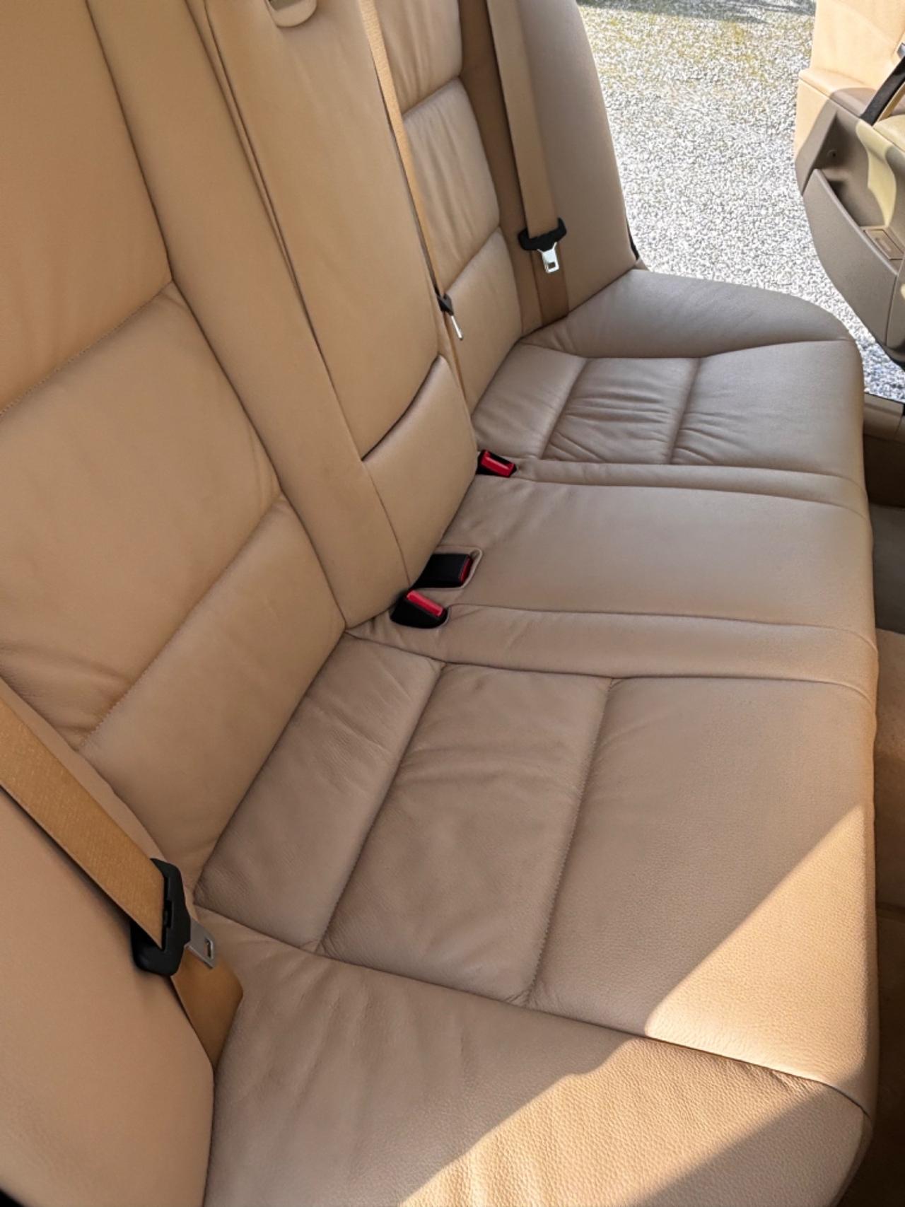 Bmw 530 530i cat Futura