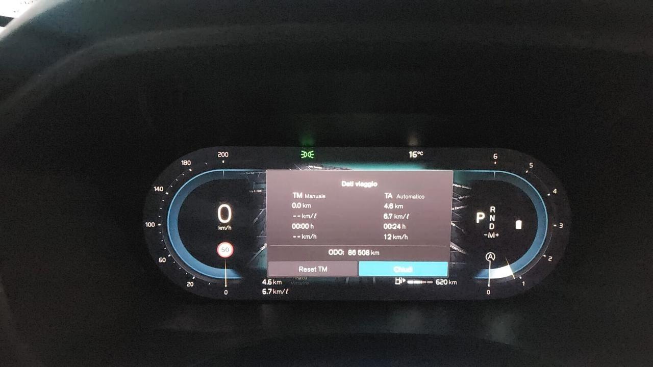 Volvo XC 60 XC60 2.0 b4 Plus Bright awd auto