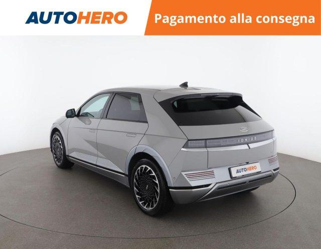 HYUNDAI Ioniq 5 5 72,6 kWh AWD Evolution