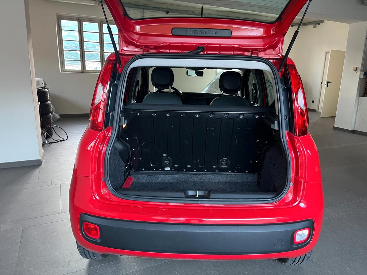 Fiat Panda 1.2 Easy