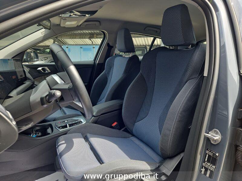 BMW Serie 1 F70 120 48V MSport Design auto
