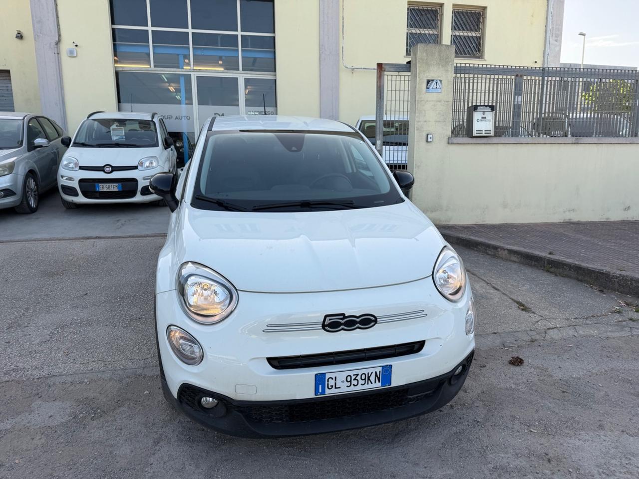 Fiat 500X 1.3 MultiJet 95 CV 2022 50.000km