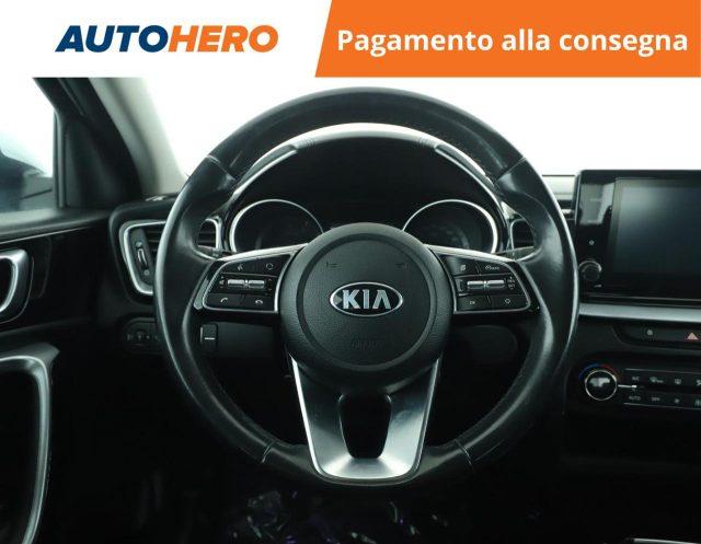 KIA XCeed 1.4 T-GDi Style