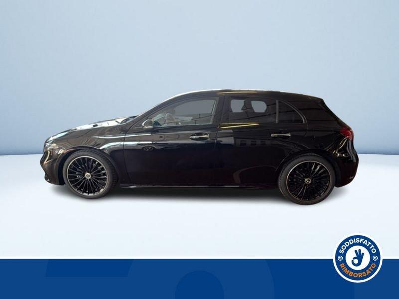 Mercedes-Benz Classe A 180d Automatic AMG Line Advanced Plus Extra