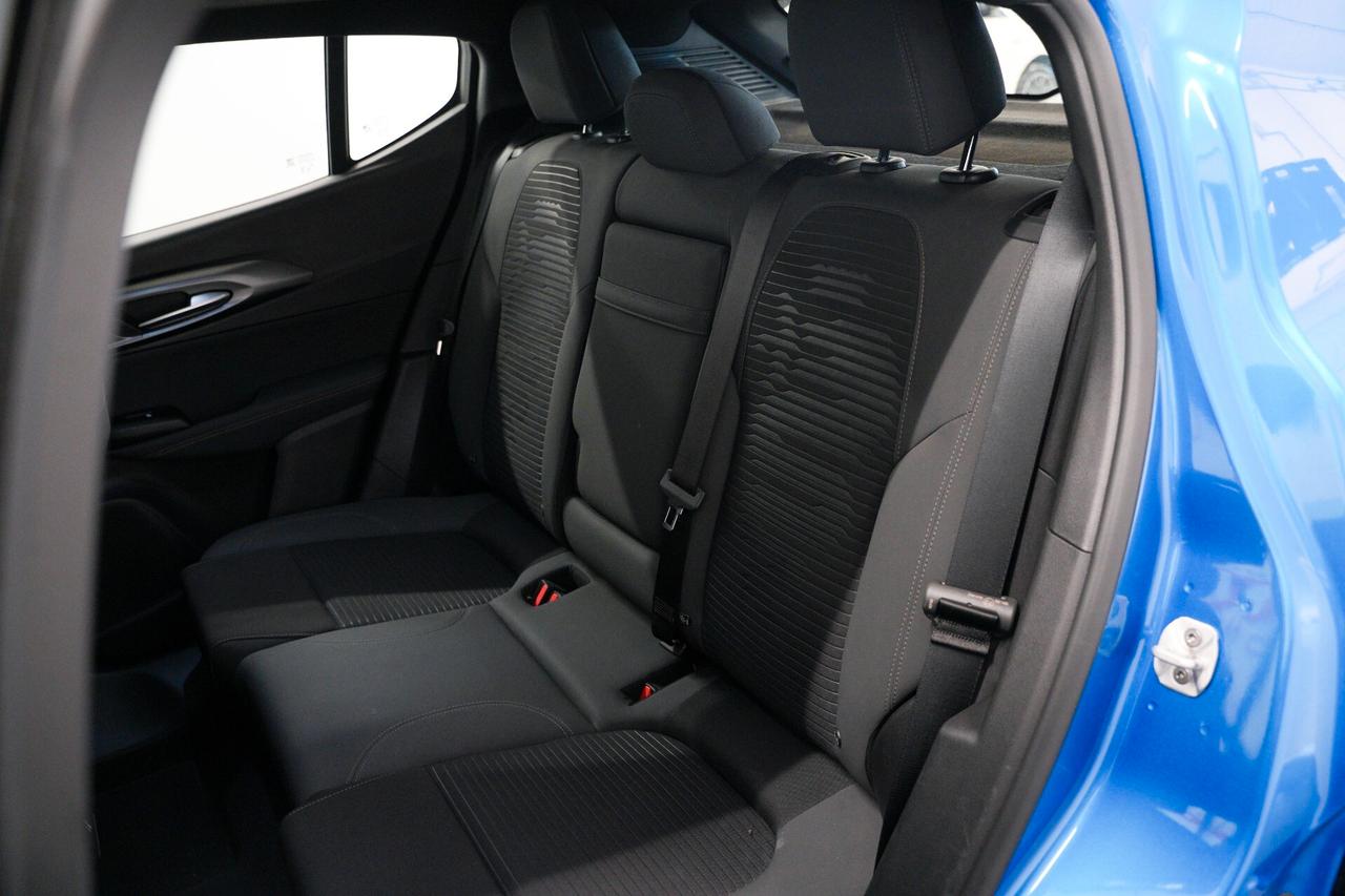 Alfa Romeo Tonale 1.6 diesel 130 CV TCT6 Tributo Italiano