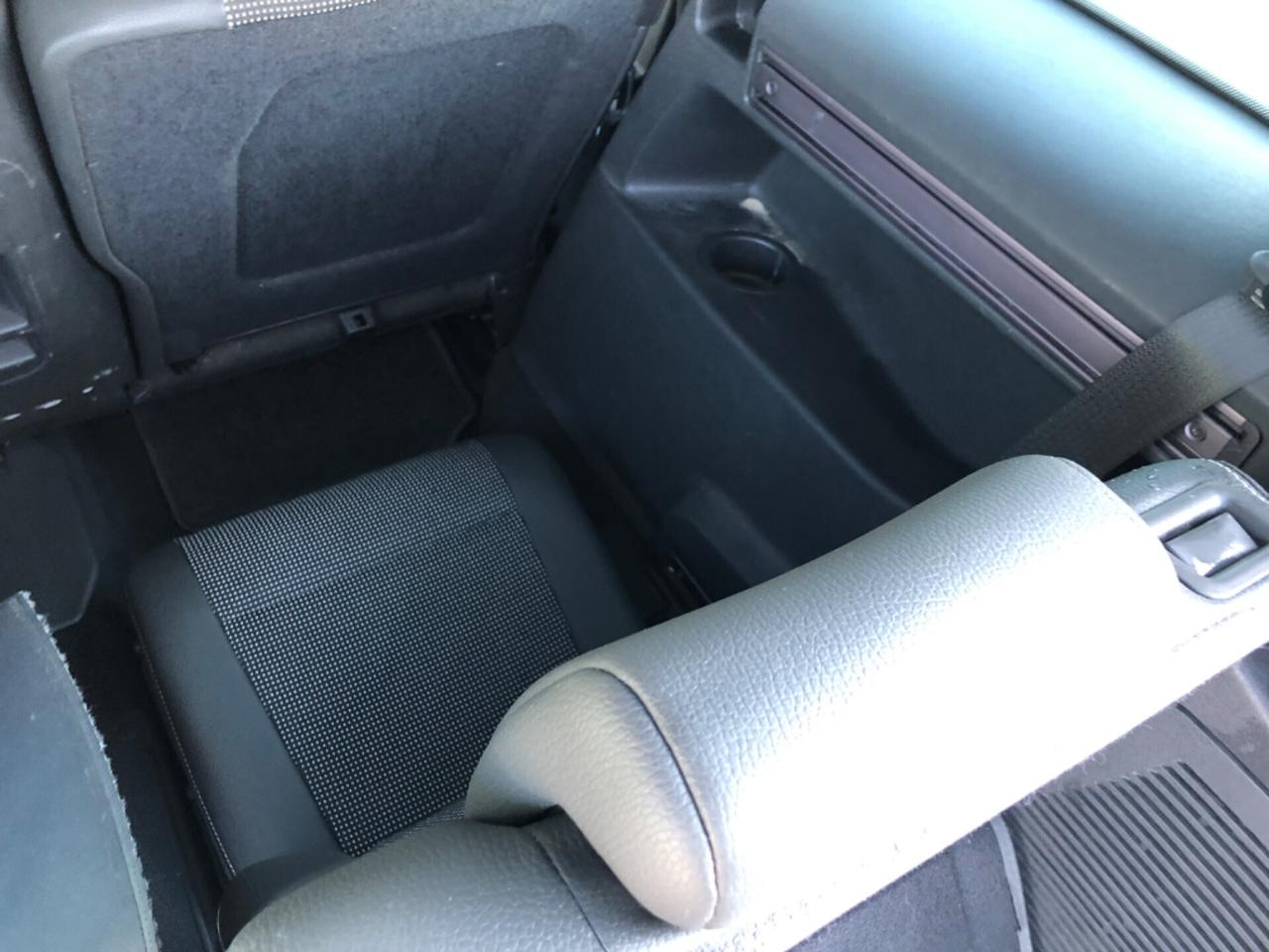 Opel Zafira METANO 7 Posti 2009