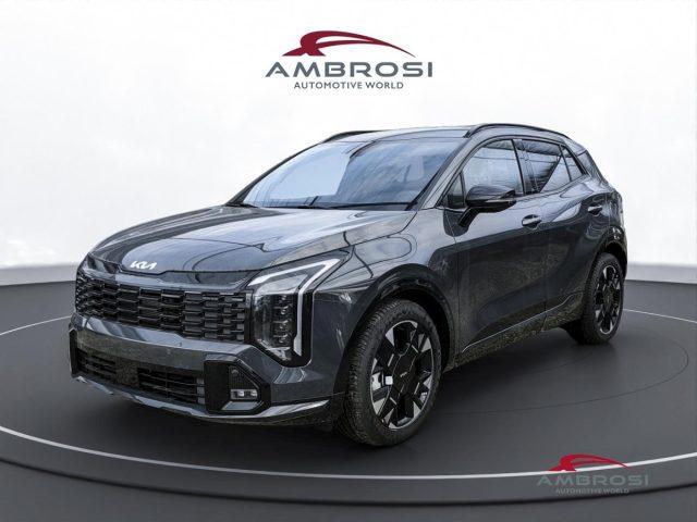 KIA Sorento 1.6 DS MH DCT GTL