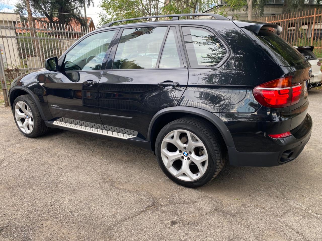 BMW X5 xDrive30d Futura