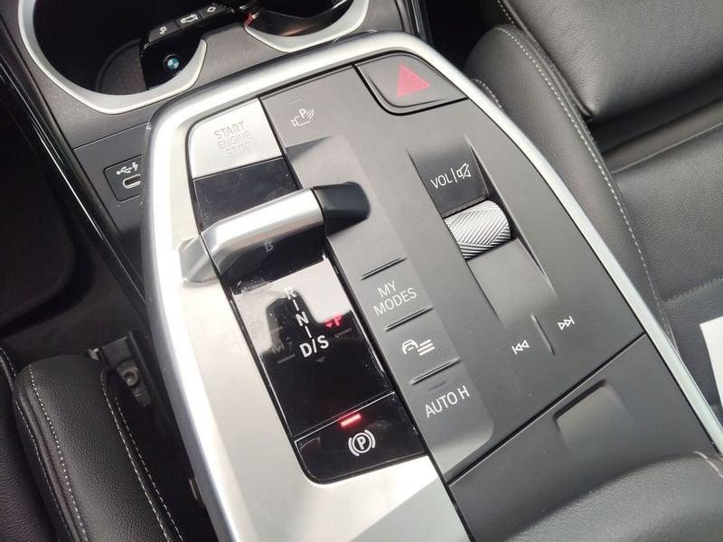 BMW X2 X2 sdrive 18d MSport auto