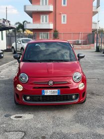 Fiat 500 1.3 Multijet 95 CV S