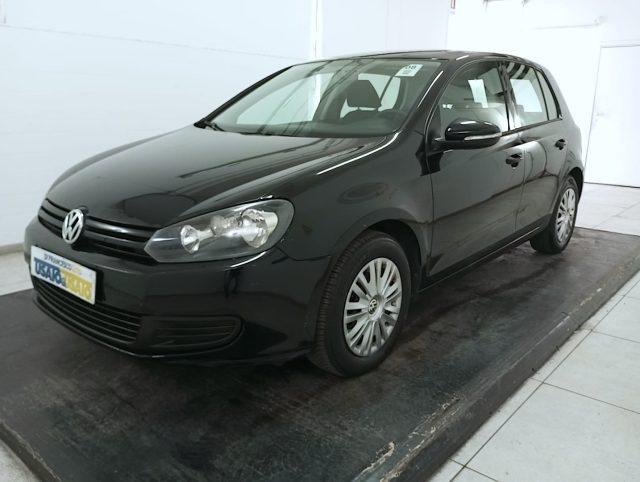 VOLKSWAGEN Golf 5p 1.6 tdi Comfortline