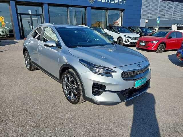 Kia XCeed 1.6 CRDi 136 CV MHEV DCT High Tech 'IN ARRIVO'