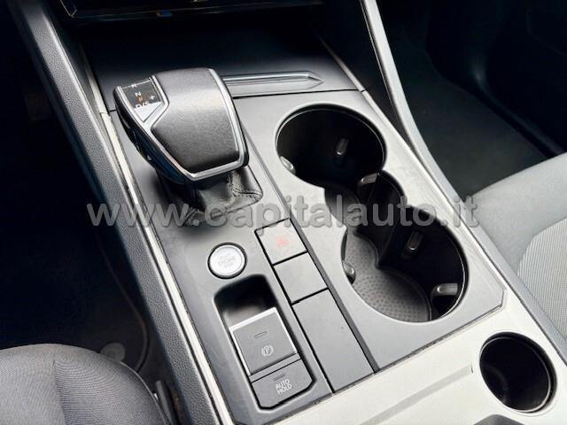 Volkswagen Touareg 3.0 V6 TDI Style NETTO 18500