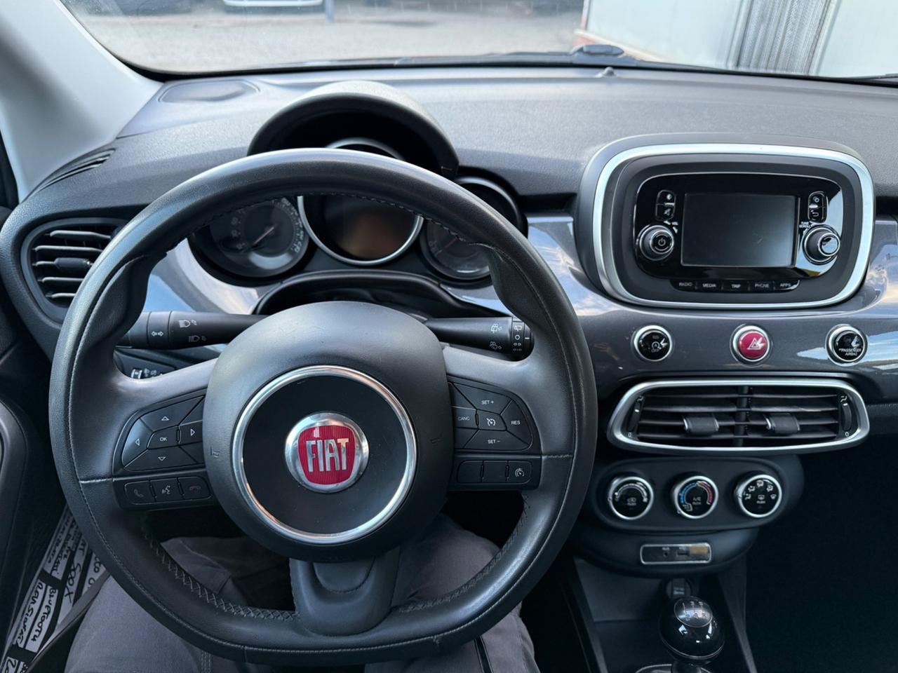 Fiat 500X 1.3 MultiJet 95 CV Lounge Km Certif