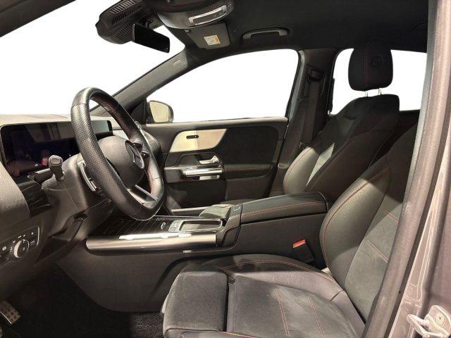 MERCEDES-BENZ GLA 250 e hybrid EQ AMG Line Advanced Plus