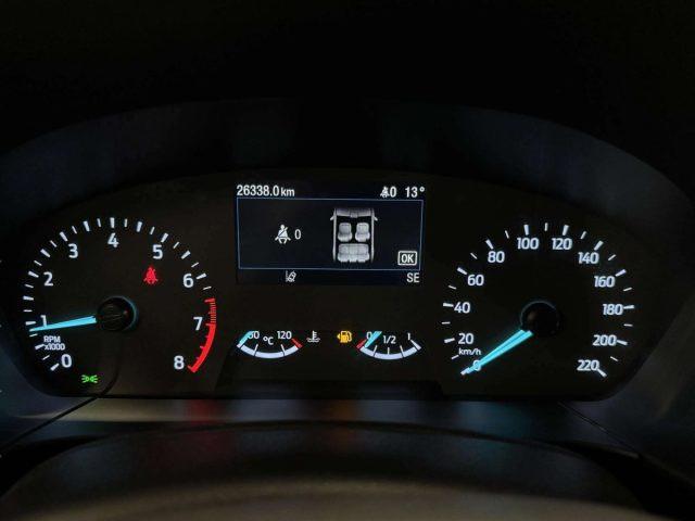 FORD Kuga 1.5 ECOBOOST 2WD CONNECT