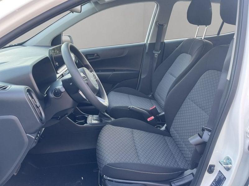 Kia Picanto Picanto 1.0 gdi Urban aut.