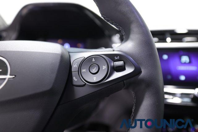 OPEL Corsa HYBRID 136 CV AUTOMATICA ULTIMATE FULL LED